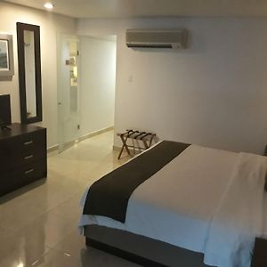 Executive King Suite